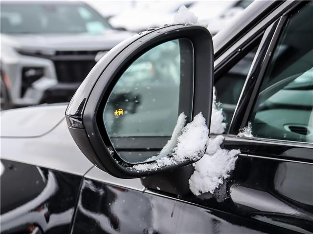 2026 Buick Envision Sport Touring (Stk: 263647) in Uxbridge - Image 7 of 24