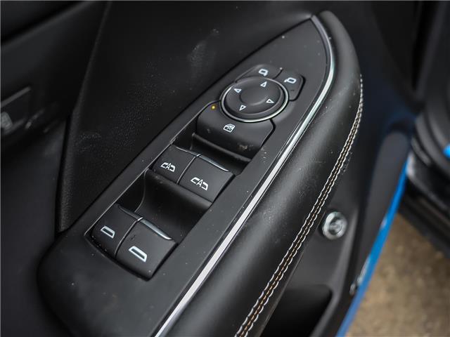 2026 Buick Envision Sport Touring (Stk: 263647) in Uxbridge - Image 8 of 24