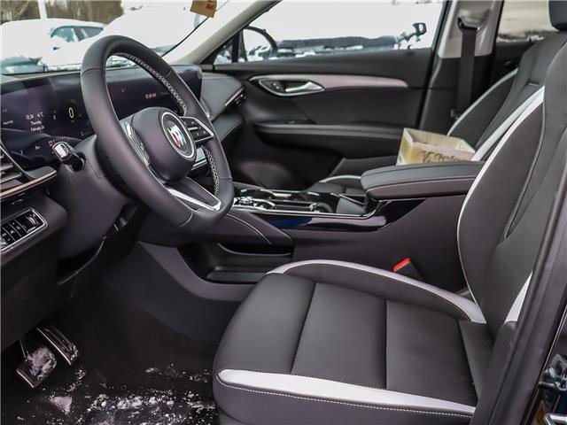 2026 Buick Envision Sport Touring (Stk: 263647) in Uxbridge - Image 9 of 24