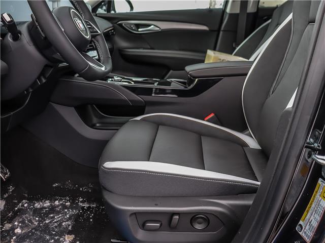 2026 Buick Envision Sport Touring (Stk: 263647) in Uxbridge - Image 10 of 24