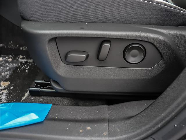 2026 Buick Envision Sport Touring (Stk: 263647) in Uxbridge - Image 11 of 24