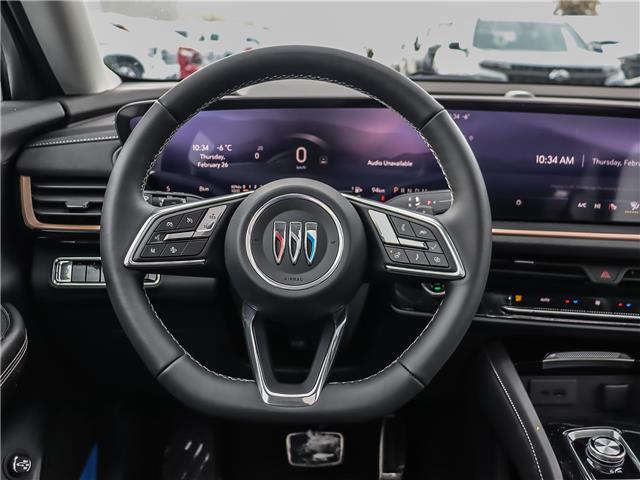2026 Buick Envision Sport Touring (Stk: 263647) in Uxbridge - Image 13 of 24