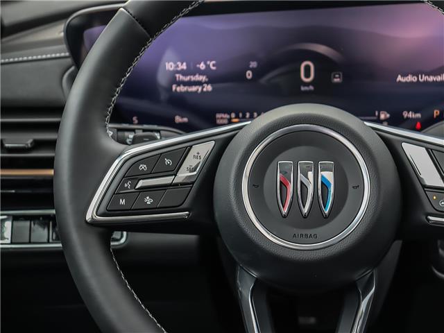 2026 Buick Envision Sport Touring (Stk: 263647) in Uxbridge - Image 14 of 24