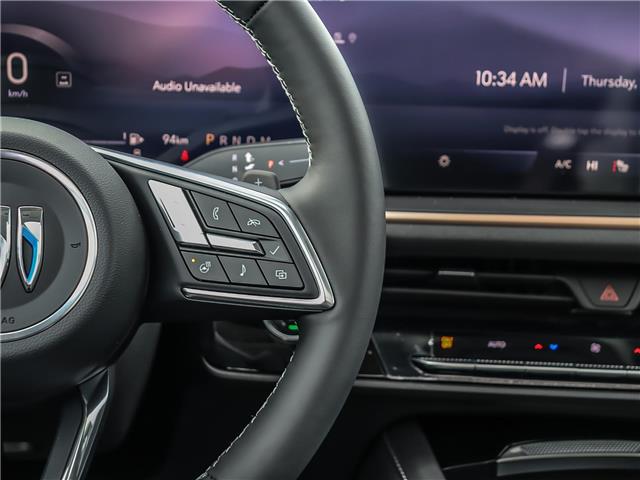 2026 Buick Envision Sport Touring (Stk: 263647) in Uxbridge - Image 15 of 24
