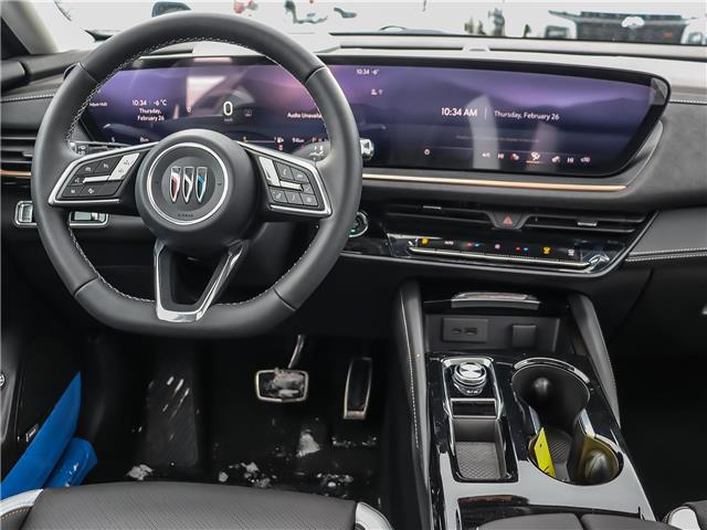 2026 Buick Envision Sport Touring (Stk: 263647) in Uxbridge - Image 16 of 24