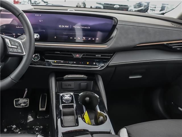 2026 Buick Envision Sport Touring (Stk: 263647) in Uxbridge - Image 17 of 24
