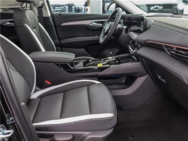 2026 Buick Envision Sport Touring (Stk: 263647) in Uxbridge - Image 19 of 24