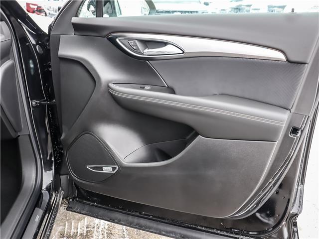 2026 Buick Envision Sport Touring (Stk: 263647) in Uxbridge - Image 20 of 24