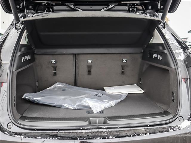 2026 Buick Envision Sport Touring (Stk: 263647) in Uxbridge - Image 21 of 24