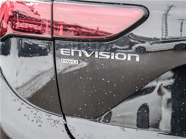 2026 Buick Envision Sport Touring (Stk: 263647) in Uxbridge - Image 22 of 24
