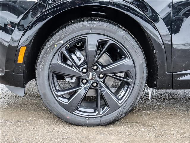 2026 Buick Envision Sport Touring (Stk: 263647) in Uxbridge - Image 23 of 24