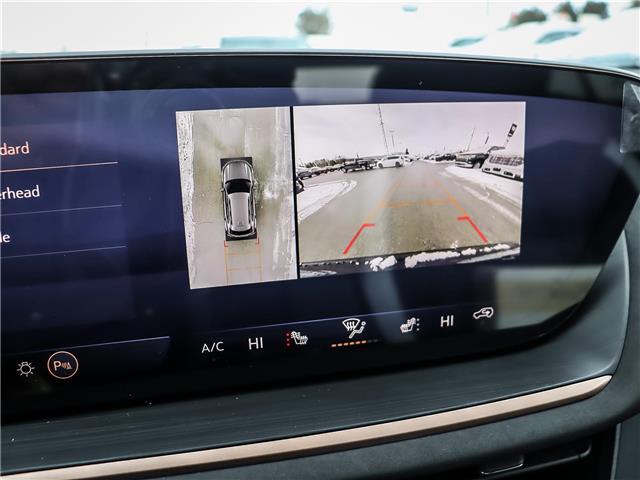 2026 Buick Envision Sport Touring (Stk: 263647) in Uxbridge - Image 24 of 24