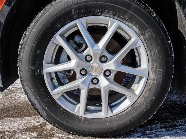 2022 Chevrolet Equinox LT (Stk: 26001P) in Ingersoll - Image 6 of 24