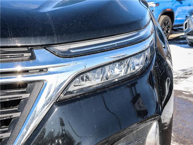 2022 Chevrolet Equinox LT (Stk: 26001P) in Ingersoll - Image 7 of 24