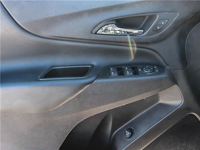 2022 Chevrolet Equinox LT (Stk: 26001P) in Ingersoll - Image 8 of 24