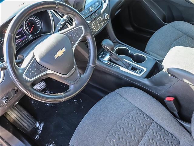 2022 Chevrolet Equinox LT (Stk: 26001P) in Ingersoll - Image 9 of 24