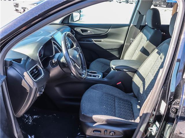 2022 Chevrolet Equinox LT (Stk: 26001P) in Ingersoll - Image 10 of 24