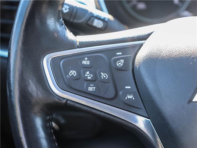 2022 Chevrolet Equinox LT (Stk: 26001P) in Ingersoll - Image 12 of 24