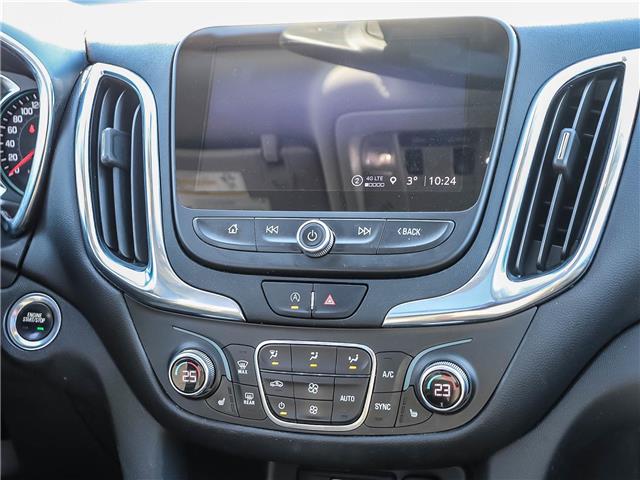 2022 Chevrolet Equinox LT (Stk: 26001P) in Ingersoll - Image 14 of 24