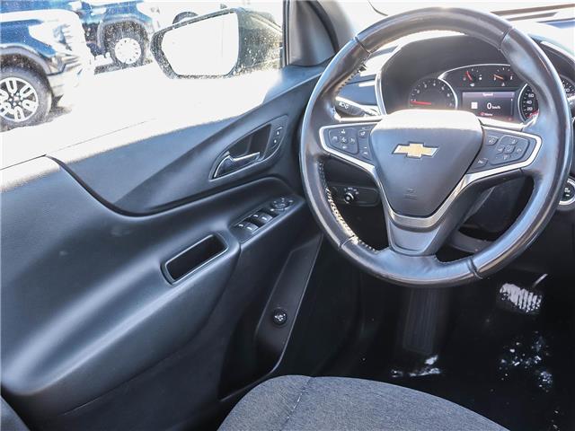 2022 Chevrolet Equinox LT (Stk: 26001P) in Ingersoll - Image 15 of 24