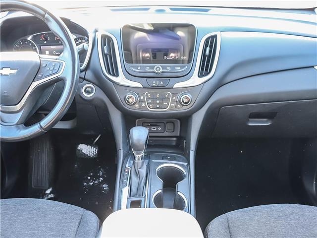 2022 Chevrolet Equinox LT (Stk: 26001P) in Ingersoll - Image 16 of 24