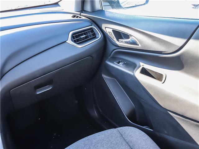 2022 Chevrolet Equinox LT (Stk: 26001P) in Ingersoll - Image 17 of 24