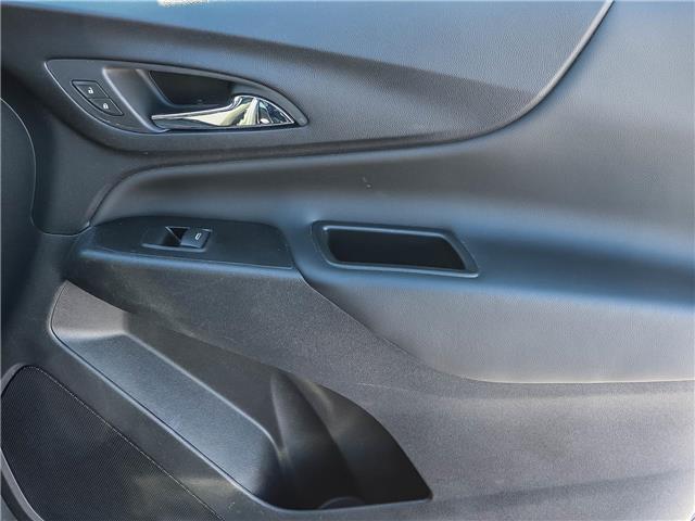 2022 Chevrolet Equinox LT (Stk: 26001P) in Ingersoll - Image 18 of 24