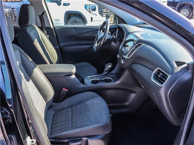 2022 Chevrolet Equinox LT (Stk: 26001P) in Ingersoll - Image 19 of 24