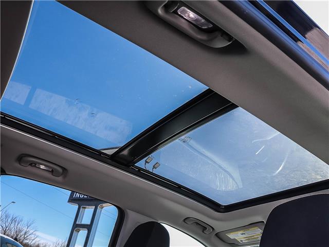 2022 Chevrolet Equinox LT (Stk: 26001P) in Ingersoll - Image 20 of 24