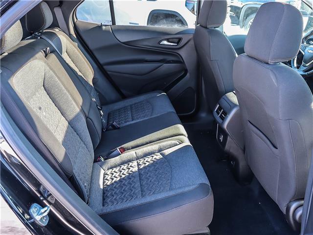 2022 Chevrolet Equinox LT (Stk: 26001P) in Ingersoll - Image 21 of 24