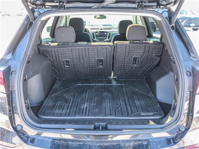2022 Chevrolet Equinox LT (Stk: 26001P) in Ingersoll - Image 22 of 24