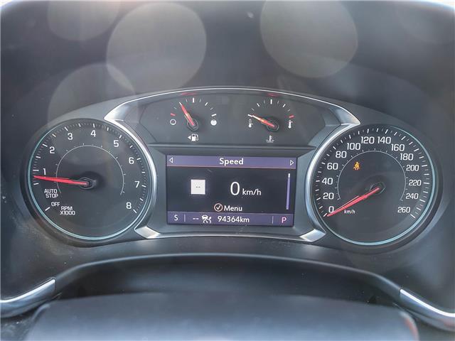2022 Chevrolet Equinox LT (Stk: 26001P) in Ingersoll - Image 23 of 24