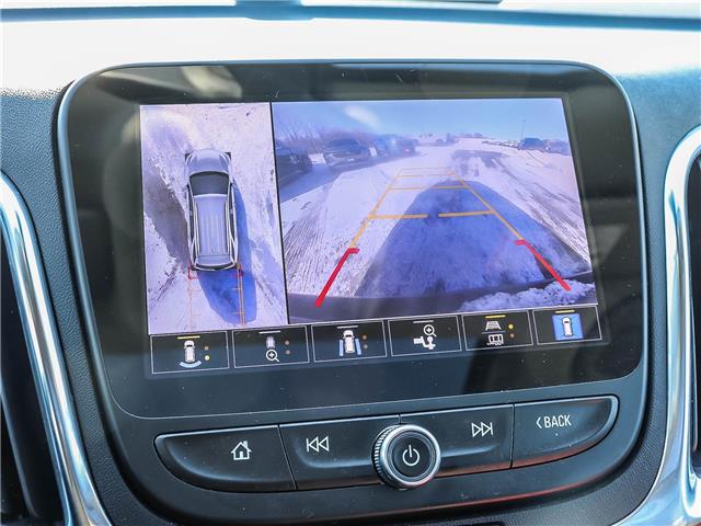 2022 Chevrolet Equinox LT (Stk: 26001P) in Ingersoll - Image 24 of 24