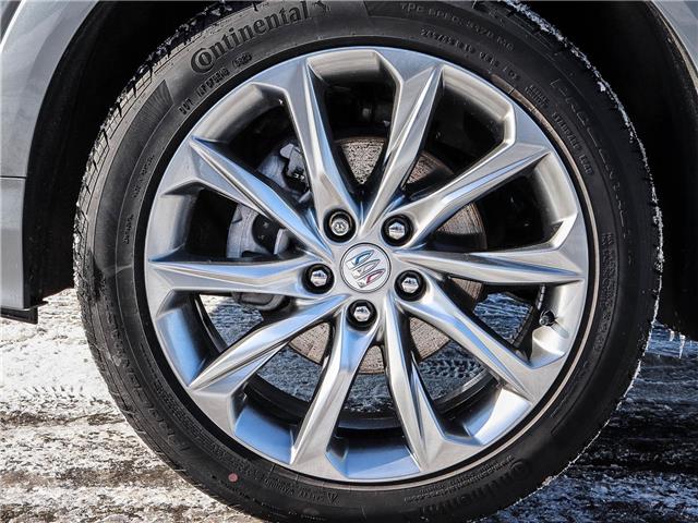 2024 Buick Encore GX Avenir (Stk: 26005P) in Ingersoll - Image 6 of 25