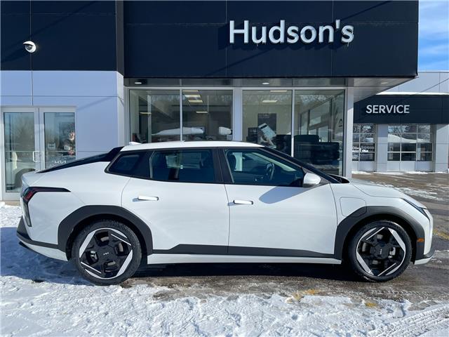 2026 Kia EV4 Wind Premium (Stk: K26198) in Listowel - Image 5 of 16