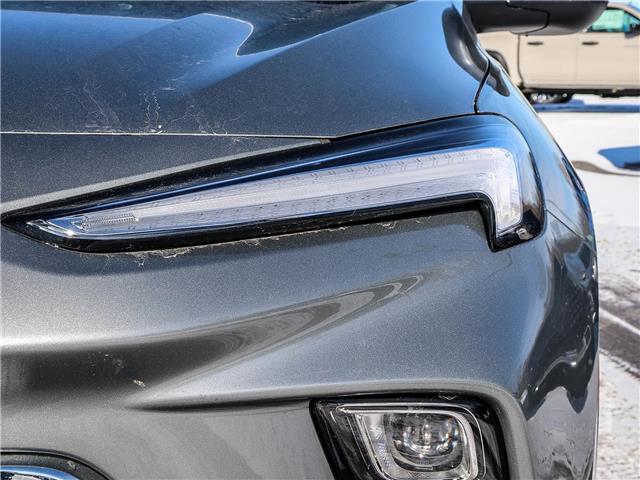 2024 Buick Encore GX Avenir (Stk: 26005P) in Ingersoll - Image 7 of 25