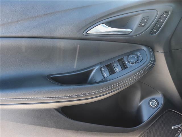 2024 Buick Encore GX Avenir (Stk: 26005P) in Ingersoll - Image 8 of 25