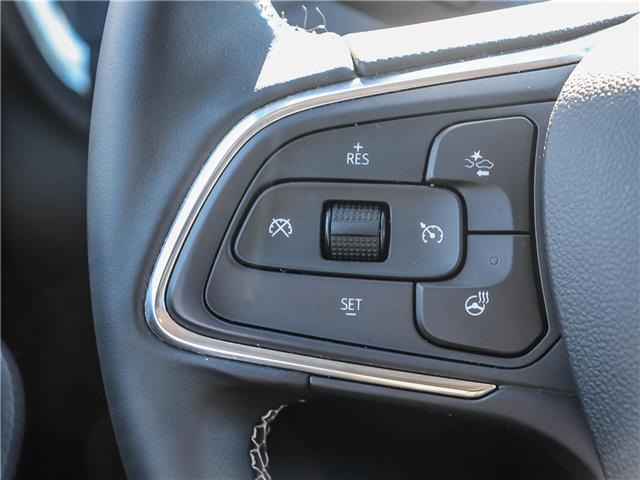2024 Buick Encore GX Avenir (Stk: 26005P) in Ingersoll - Image 12 of 25