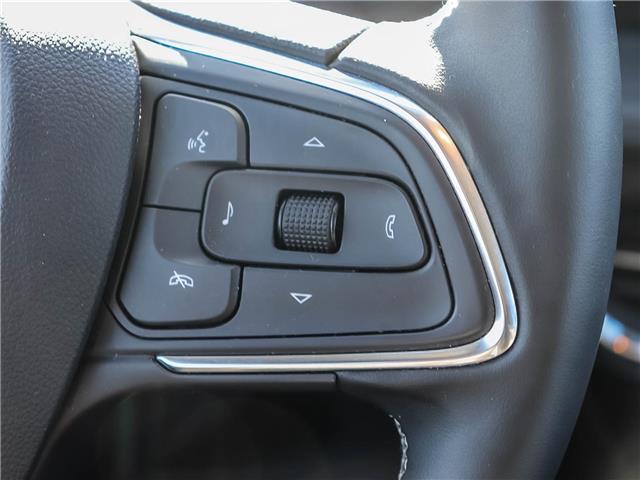 2024 Buick Encore GX Avenir (Stk: 26005P) in Ingersoll - Image 13 of 25