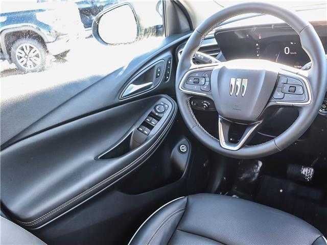 2024 Buick Encore GX Avenir (Stk: 26005P) in Ingersoll - Image 15 of 25