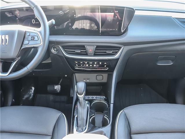 2024 Buick Encore GX Avenir (Stk: 26005P) in Ingersoll - Image 16 of 25