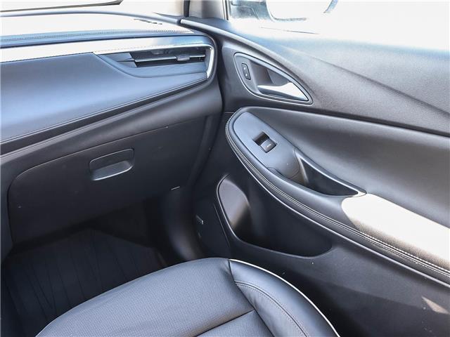 2024 Buick Encore GX Avenir (Stk: 26005P) in Ingersoll - Image 17 of 25
