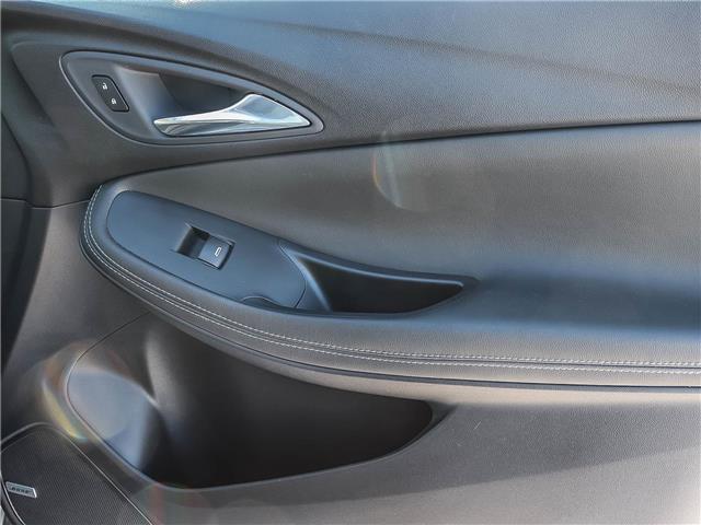 2024 Buick Encore GX Avenir (Stk: 26005P) in Ingersoll - Image 18 of 25