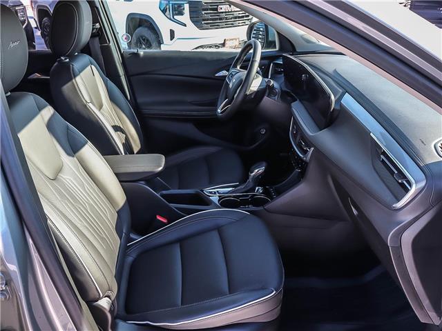 2024 Buick Encore GX Avenir (Stk: 26005P) in Ingersoll - Image 19 of 25