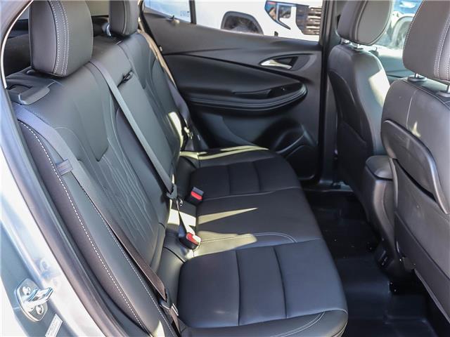 2024 Buick Encore GX Avenir (Stk: 26005P) in Ingersoll - Image 20 of 25