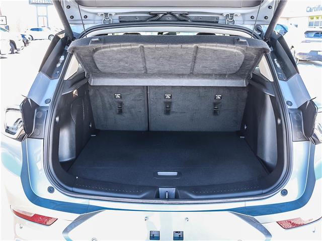 2024 Buick Encore GX Avenir (Stk: 26005P) in Ingersoll - Image 21 of 25