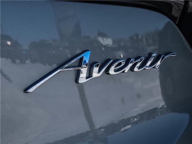 2024 Buick Encore GX Avenir (Stk: 26005P) in Ingersoll - Image 22 of 25