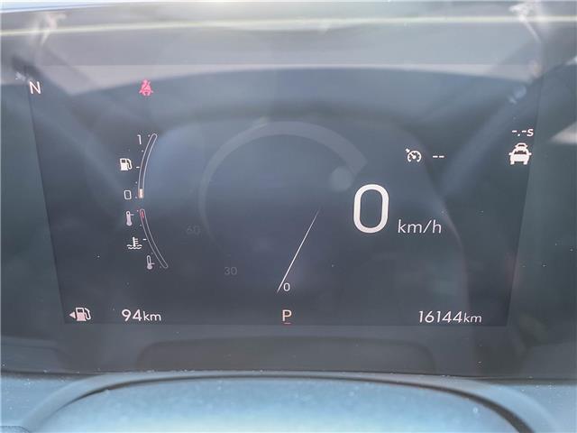 2024 Buick Encore GX Avenir (Stk: 26005P) in Ingersoll - Image 24 of 25