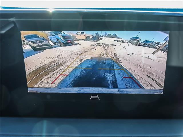 2024 Buick Encore GX Avenir (Stk: 26005P) in Ingersoll - Image 25 of 25
