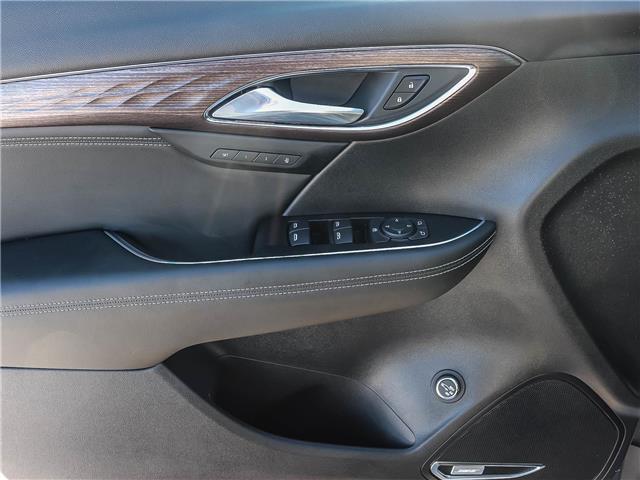 2023 Buick Envision Avenir (Stk: 26007P) in Ingersoll - Image 8 of 26